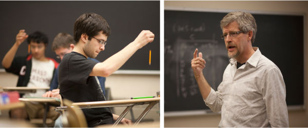 Teaching and Learning Physics Seminar PHYS 4484/7684 | PhysTEC @ Cornell